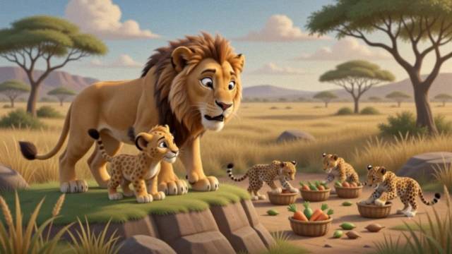 LeopardsPackFood13